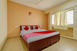 Hotel O Indra Suites - Mysore - 9