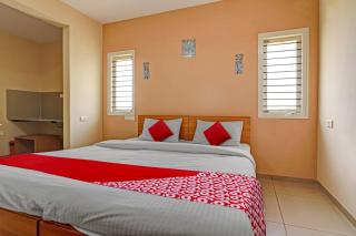 Hotel O Indra Suites - Mysore - 6