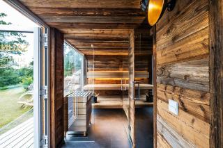Seehotel Lichtenberg - Lichtenberg - 8