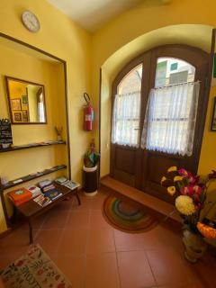 Notti Etrusche a Sovana - 7