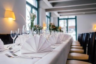 Hotel Restaurant Auerhahn - Bad Wildbad - 1