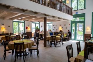Hotel Restaurant Auerhahn - Bad Wildbad - 2