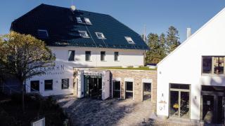 Hotel Restaurant Auerhahn - Bad Wildbad - 6