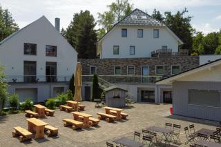 Hotel Restaurant Auerhahn - Bad Wildbad - 8