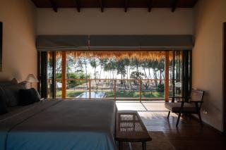 Niketh Villa Komari Arugambay 450m From Light House Surf Point - 3