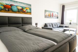 Gemütliche Ferienwohnung in der Altstadt - Schwerin - 6