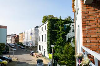Gemütliche Ferienwohnung in der Altstadt - Schwerin - 2