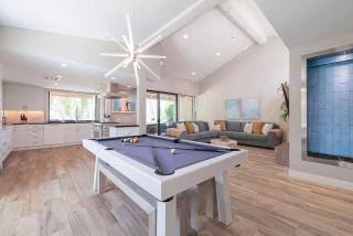 Blu Monterey - Pickleball, Golf Cart, Pools, Bikes - 9