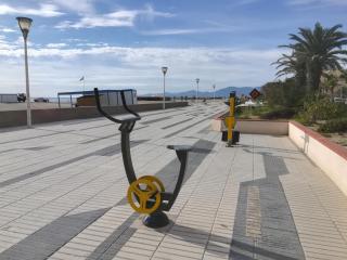 Agréable studio 50m de la plage - Canet-en-Roussillon - 6