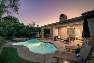 Make Yourself at Home in Palm Desert Luxury - 1