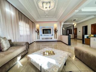 Charatane, 2 bedroom, spacious & bright 100m² at 200m beach - Mehdiya - 0