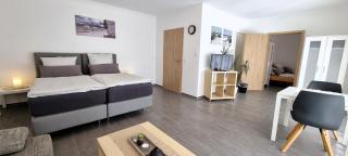 Ferienwohnung Mühlenbach - 9