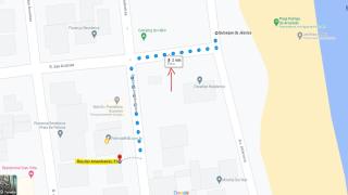 #003 Casa show a 1 min a pé da praia de Palmas - 6