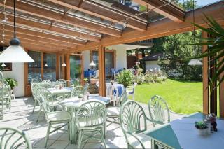 Hotel Landhaus Feldmeier ***S - Oberammergau - 1