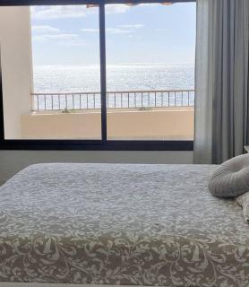 Ocean view apartment with terrace - Radazul - 8