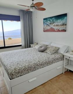 Ocean view apartment with terrace - Radazul - 7