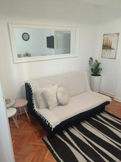 Apartman Mika **Centar ** - Kruševac - 7