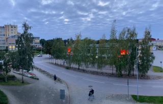 Oh-la-laa - Ventspils - 2