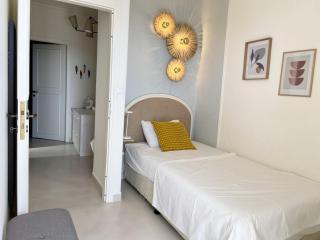 Maia beach house - Rafina - 5