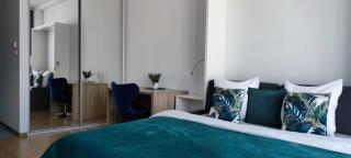 Apartamenty Comfort na Alejach Jerozolimskich - Varsovia - 7