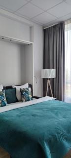 Apartamenty Comfort na Alejach Jerozolimskich - Varsovia - 9