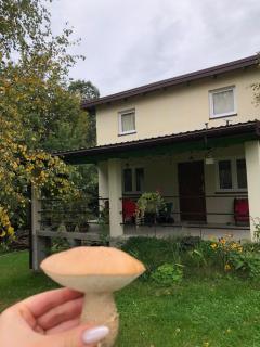 CHEZ YAYA Bogumiła Szeląg - Zalasowa - 9