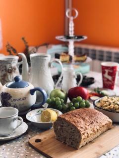 CHEZ YAYA Bogumiła Szeląg - 8