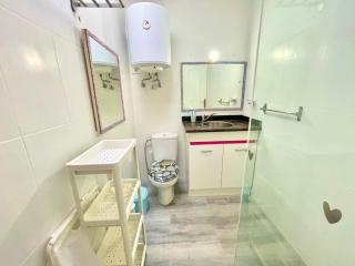 Cozy Bungalow - Costa Del Silencio - 8
