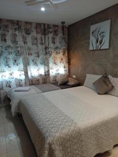 Adam's home - Rabat - 2