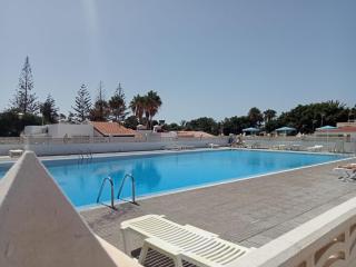 Cozy Bungalow - Costa Del Silencio - 1