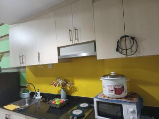 Amigo's Place at Sea Residences - Manila - 9