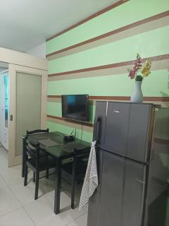 Amigo's Place at Sea Residences - Manila - 6