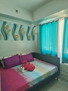 Amigo's Place at Sea Residences - Manila - 9