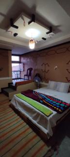 hotel Ait sedrat - Oulad Akkou - 0