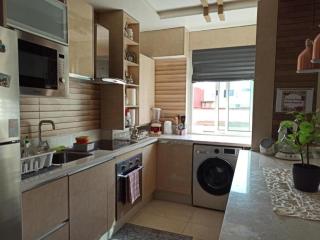 Adam's home - Rabat - 8