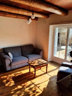 La maison de René, gîte cœur d'Auvergne - - 3