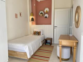 Maia beach house - Rafina - 6