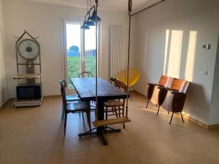Relaxing house with exclusive swimming pool, close to Imola and Faenza, 4 bathrooms - - 6