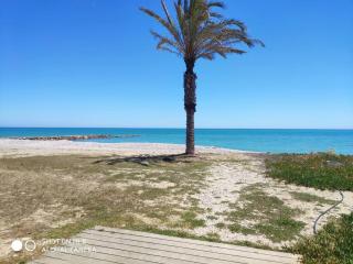 Apartamento en el Grau de Moncofa entre 2 y 3 linea de playa - Moncófar - 3