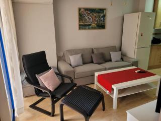 Apartamento en el Grau de Moncofa entre 2 y 3 linea de playa - Moncófar - 1
