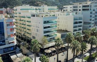 LUXURY SEA SIDE - Vlorë - 9
