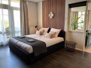 The marine apartment near Amsterdam by Weltevreden Experience - 5