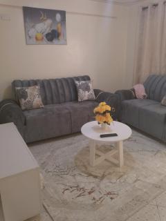 Smart homes one bedroom Nairobi - 5