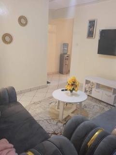 Smart homes one bedroom Nairobi - 4