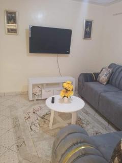 Smart homes one bedroom Nairobi - 2