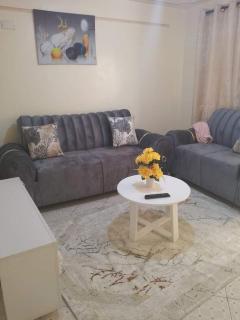 Smart homes one bedroom Nairobi - 1