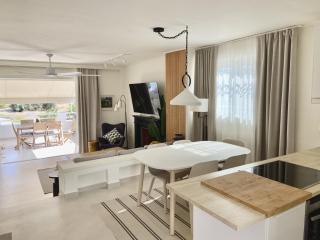 Maia beach house - Rafina - 3