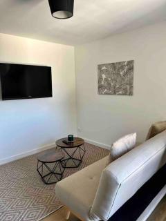 Appartement 40m2 centre de Vichy - Vichy - 6