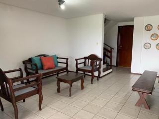 Casa no Paraíso dos Carneiros em Tamandaré - 5