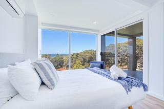 Becker Bliss - Ocean views, 5 bedrooms, sleeps 12 - Forster - 4
